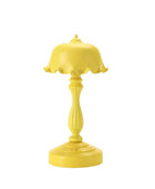 Deens Pastel Tafel Lamp