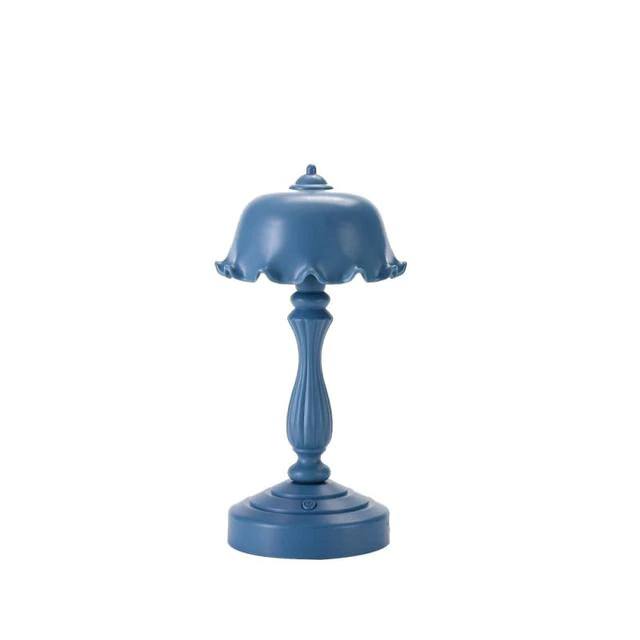 Deens Pastel Tafel Lamp