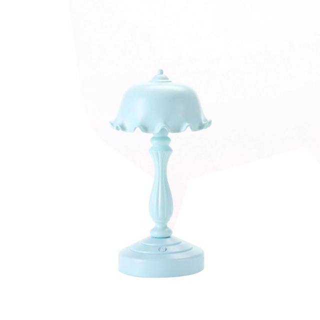 Deens Pastel Tafel Lamp