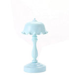 Deens Pastel Tafel Lamp