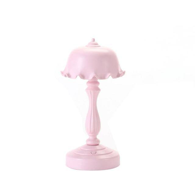 Deens Pastel Tafel Lamp