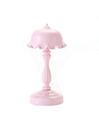Deens Pastel Tafel Lamp