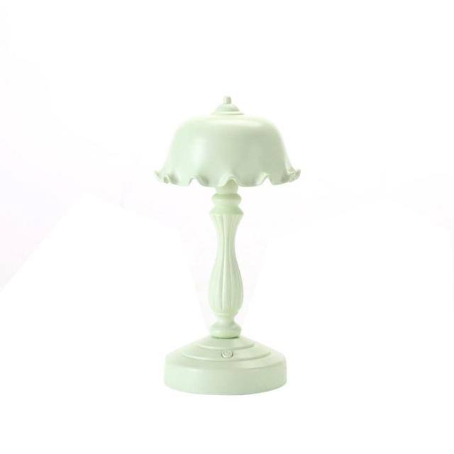 Deens Pastel Tafel Lamp