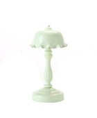 Deens Pastel Tafel Lamp