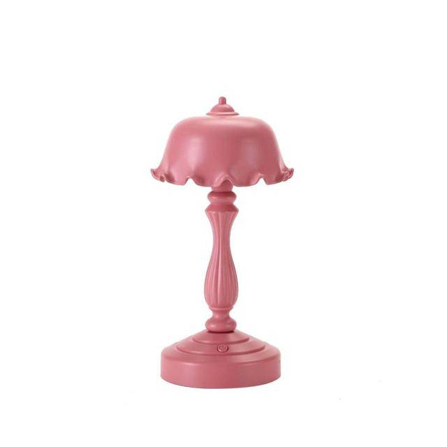 Deens Pastel Tafel Lamp