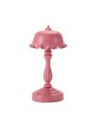 Deens Pastel Tafel Lamp