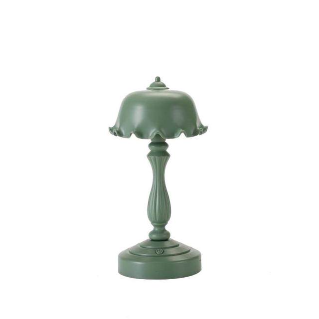 Deens Pastel Tafel Lamp