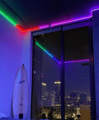 Multicolor LED-Lichtstrip