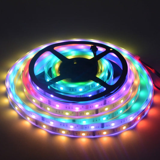 Multicolor LED-Lichtstrip