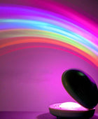 Regenboog Parel Lamp