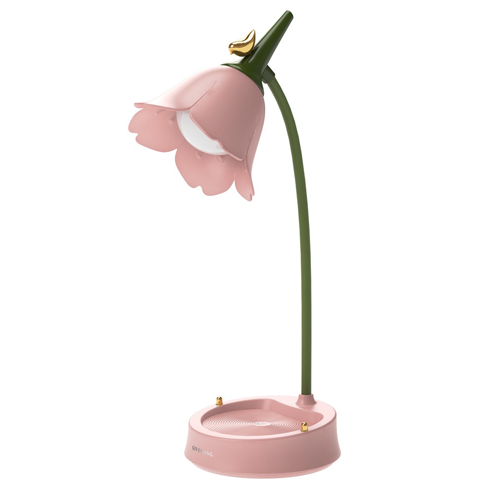Feeënbloem Tafellamp