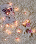 Flamingo Slingerlichtjes