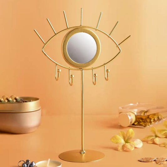 Gouden Oog Sieradenhouder