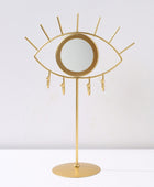 Gouden Oog Sieradenhouder