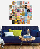Good Vibes Wandcollage Kaarten