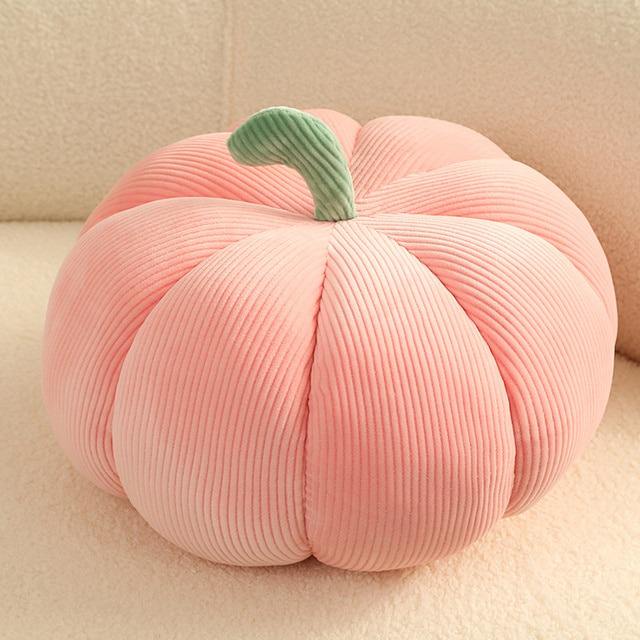 Schattige Pompoen Kussens