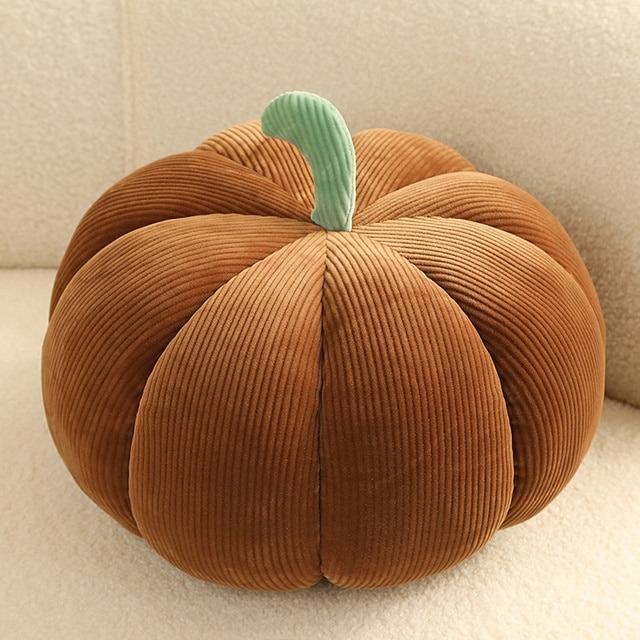 Schattige Pompoen Kussens