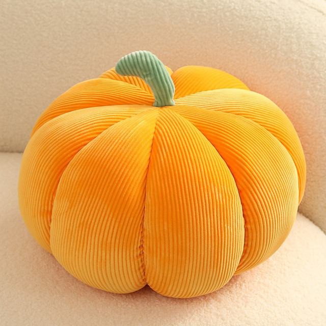 Schattige Pompoen Kussens