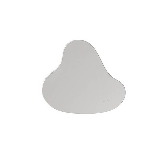 Blob Spiegel Onderzetter
