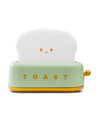 Kawaii Toaster Nachtlampje