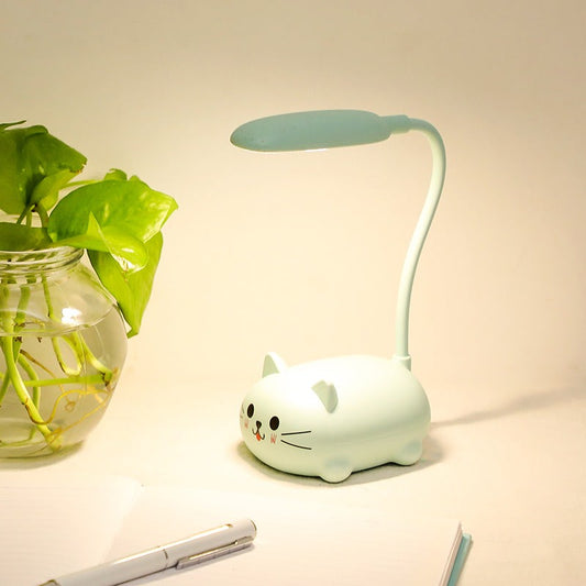 Kawaii Kat Mini Tafellamp