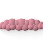 Wolkvormig Toetsenbord- en Muismatje