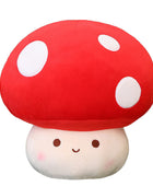 Kawaii Paddenstoel Pluche Knuffel