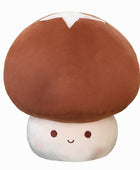 Kawaii Paddenstoel Pluche Knuffel