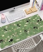 Kawaii Plant Aesthetic Muismat