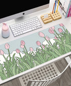 Kawaii Plant Aesthetic Muismat