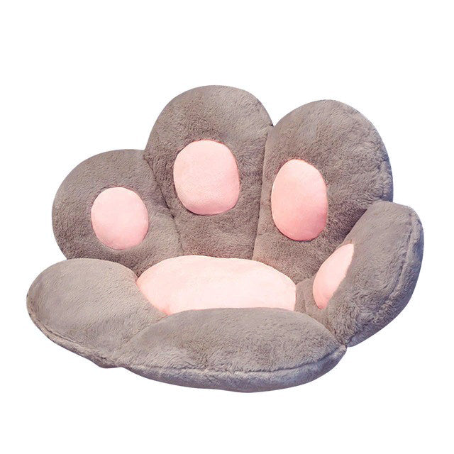 Kawaii Kattenpoot Zitkussen