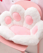 Kawaii Kattenpoot Zitkussen