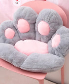 Kawaii Kattenpoot Zitkussen