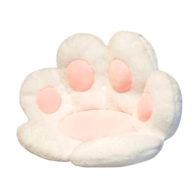 Kawaii Kattenpoot Zitkussen