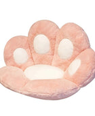 Kawaii Kattenpoot Zitkussen