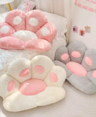 Kawaii Kattenpoot Zitkussen