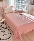 Kawaii Prinses Koreaanse Beddengoedset