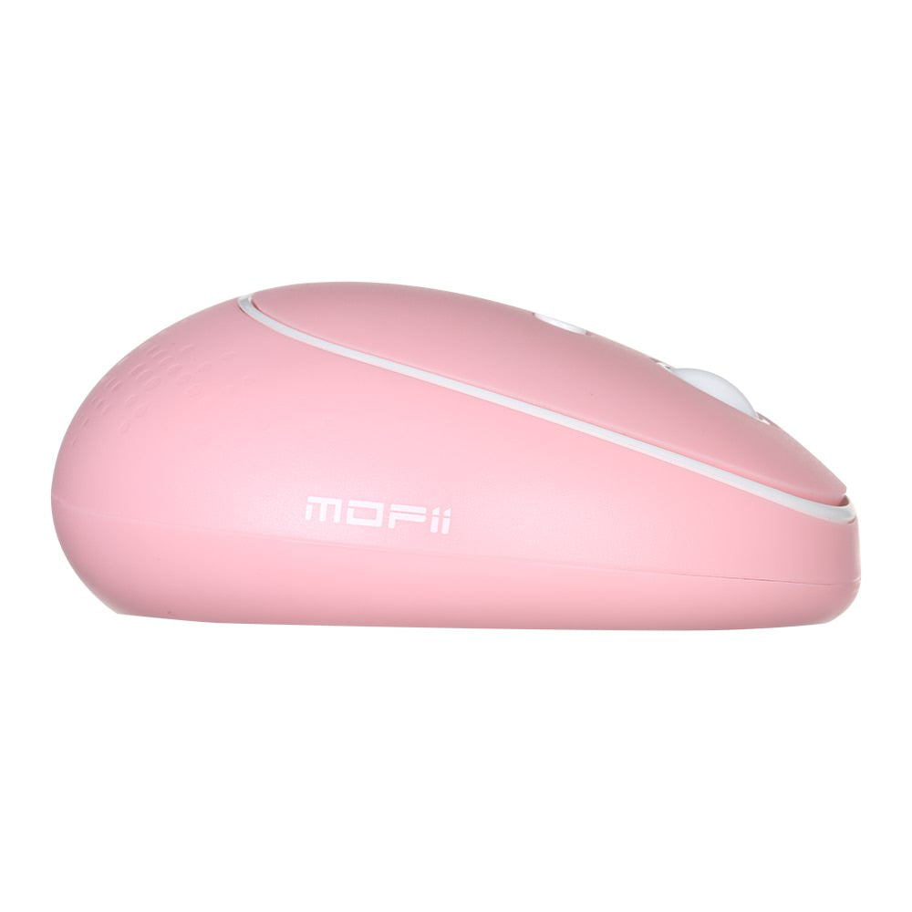 Kawaii Retro Toetsenbord + Muis Set