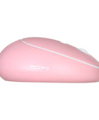 Kawaii Retro Toetsenbord + Muis Set