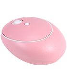 Kawaii Retro Toetsenbord + Muis Set