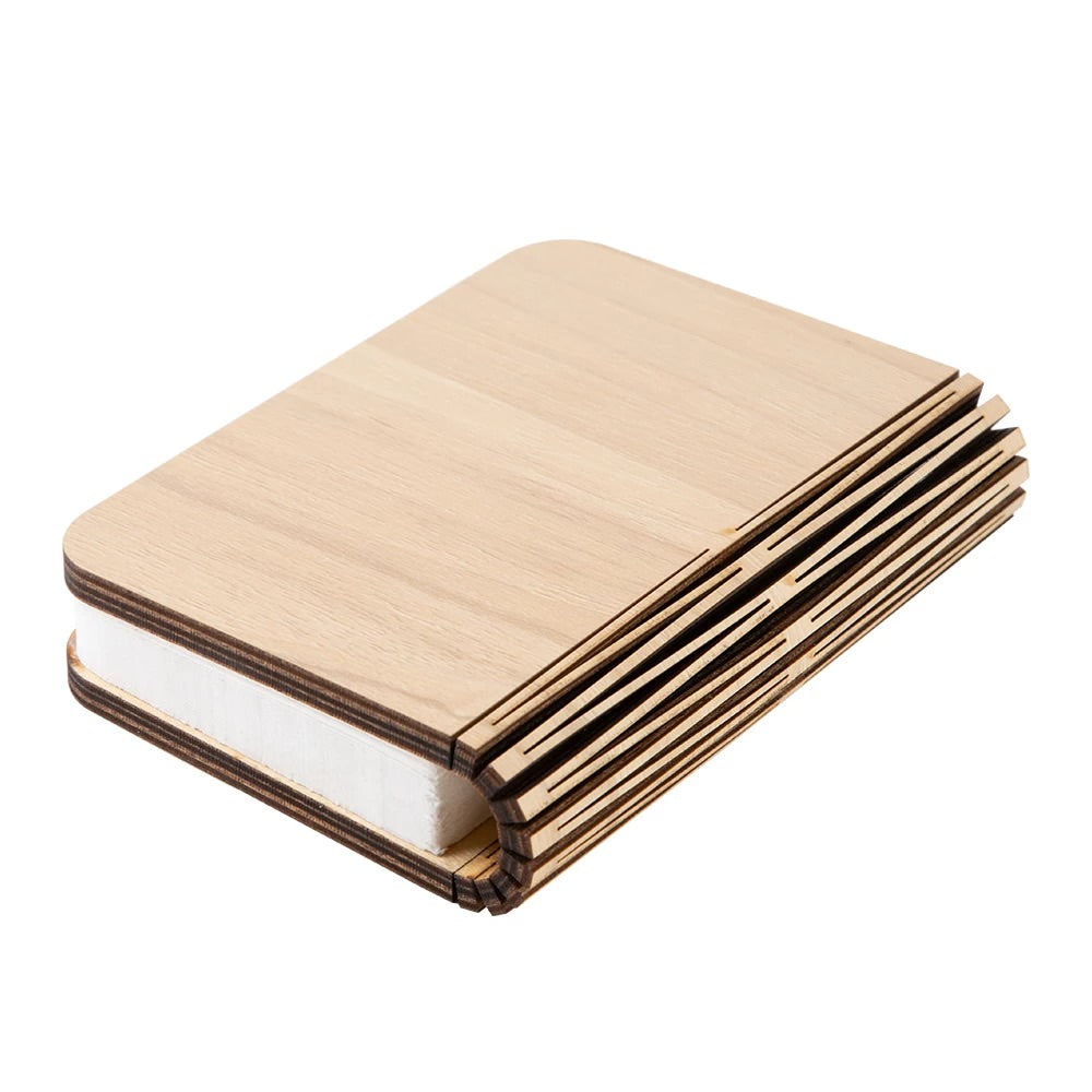 LED Boek Tafel Lamp
