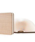 LED Boek Tafel Lamp