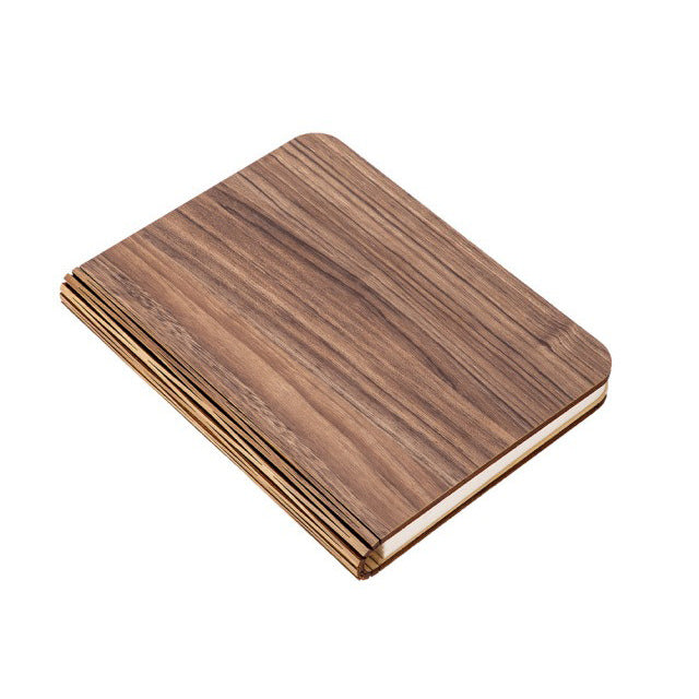 LED Boek Tafel Lamp