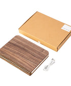 LED Boek Tafel Lamp