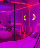 LED Lichtstrip met Afstandsbediening