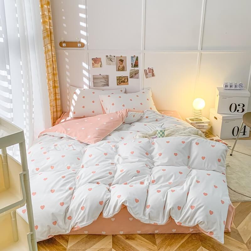 Kleine Hartjes Beddengoedset