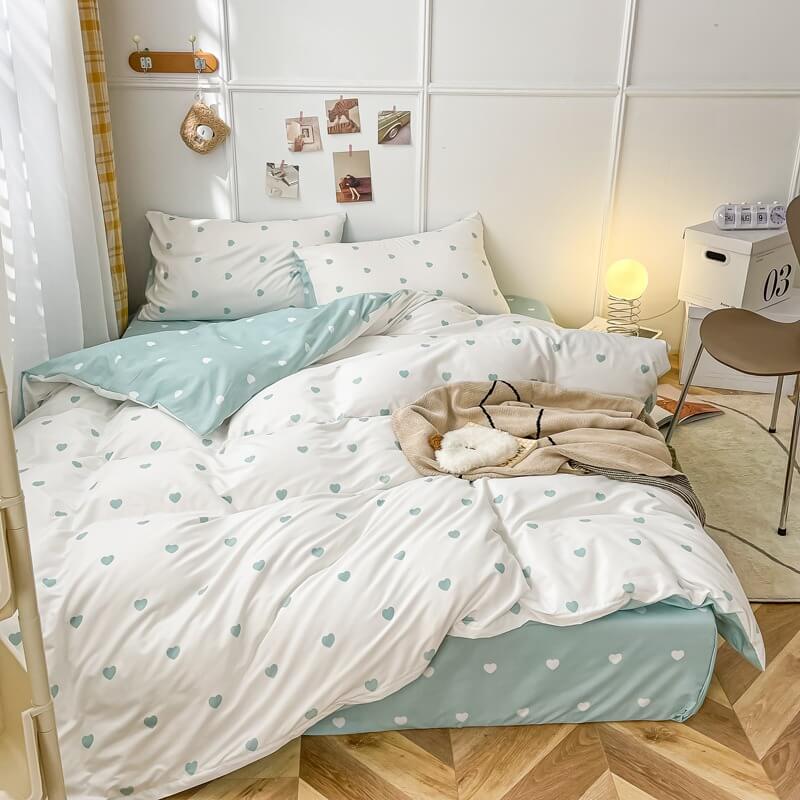 Kleine Hartjes Beddengoedset