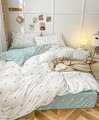 Kleine Hartjes Beddengoedset