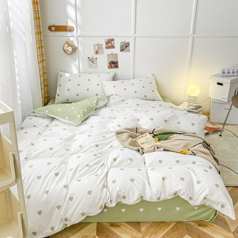 Kleine Hartjes Beddengoedset