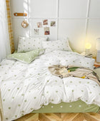 Kleine Hartjes Beddengoedset